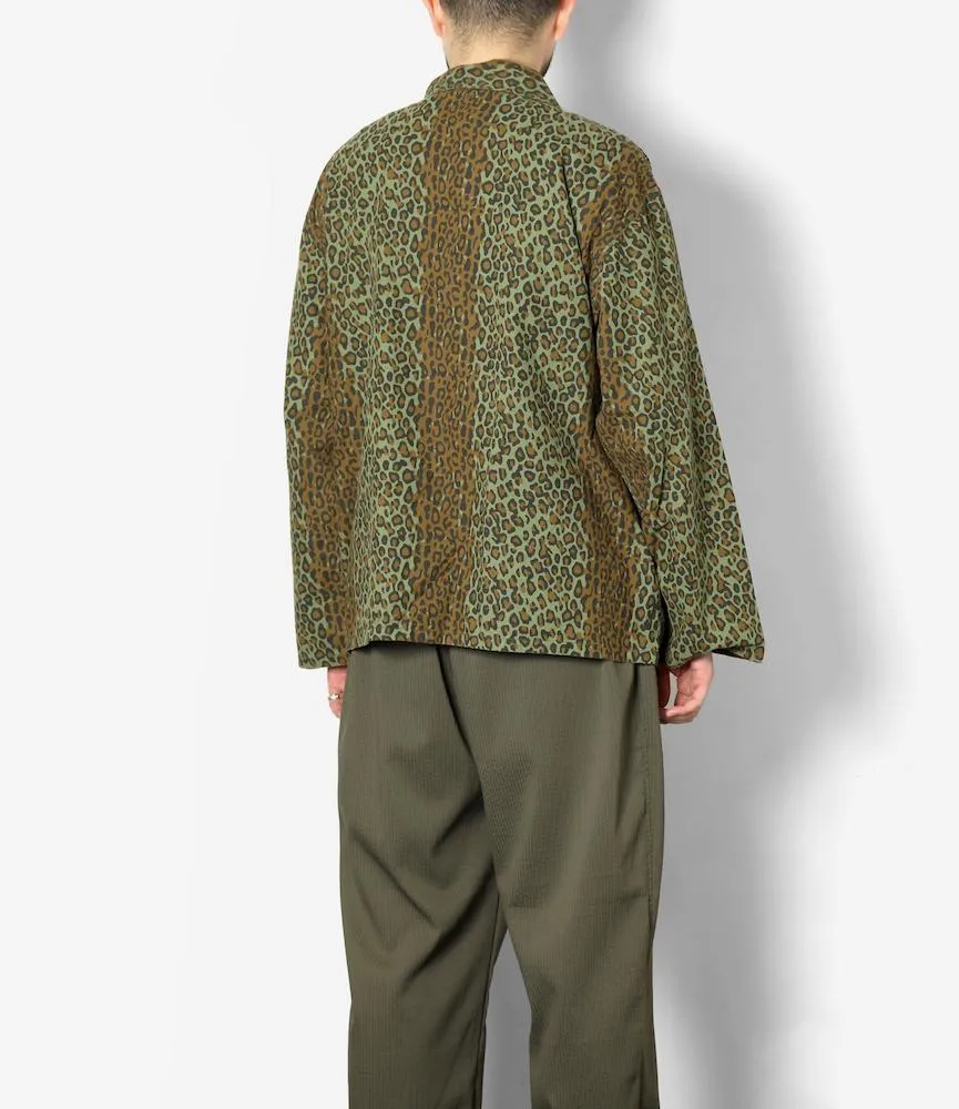 Hunting Shirt