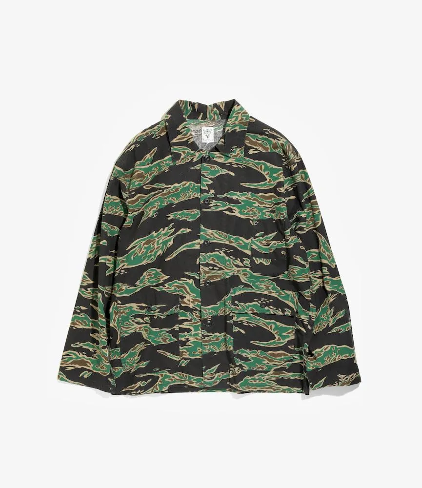 Hunting Shirt