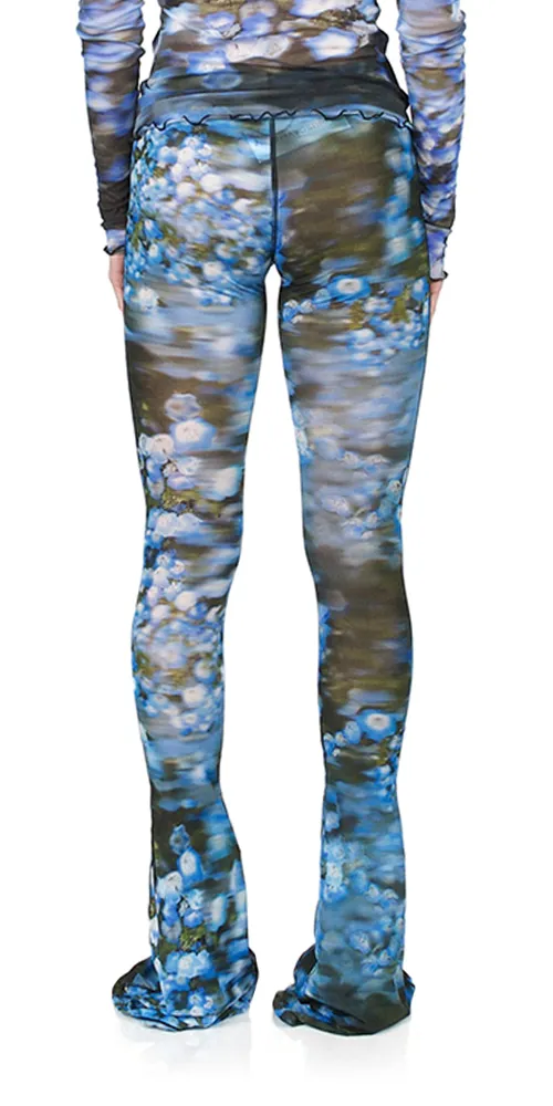 Jersey Pants Superbloom