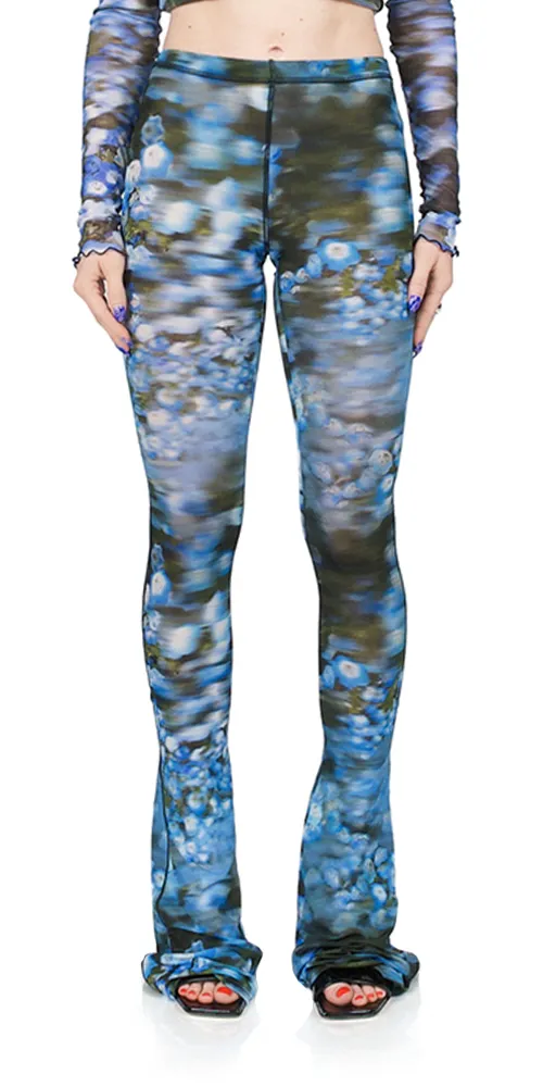 Jersey Pants Superbloom