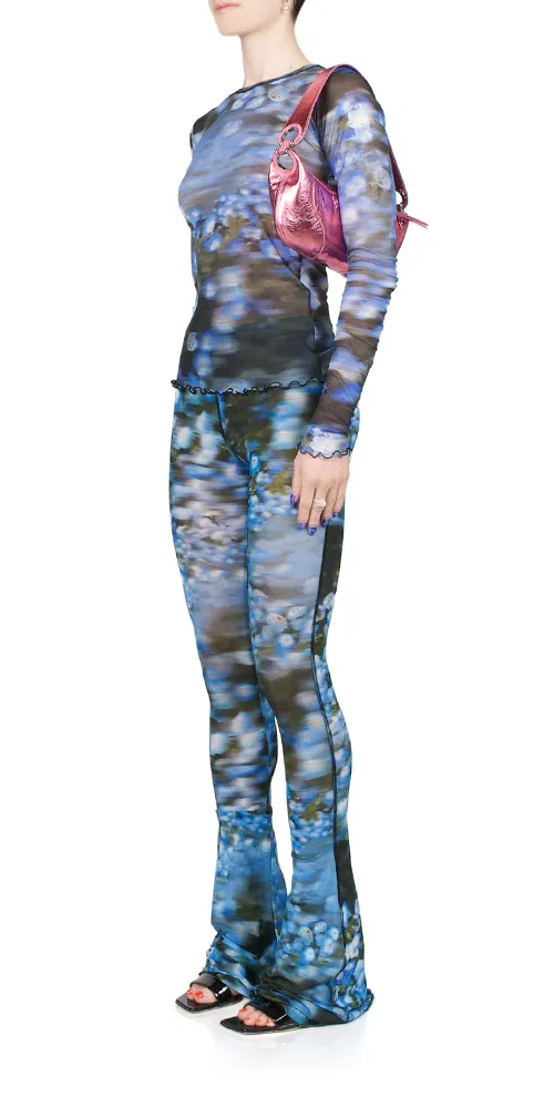 Jersey Pants Superbloom