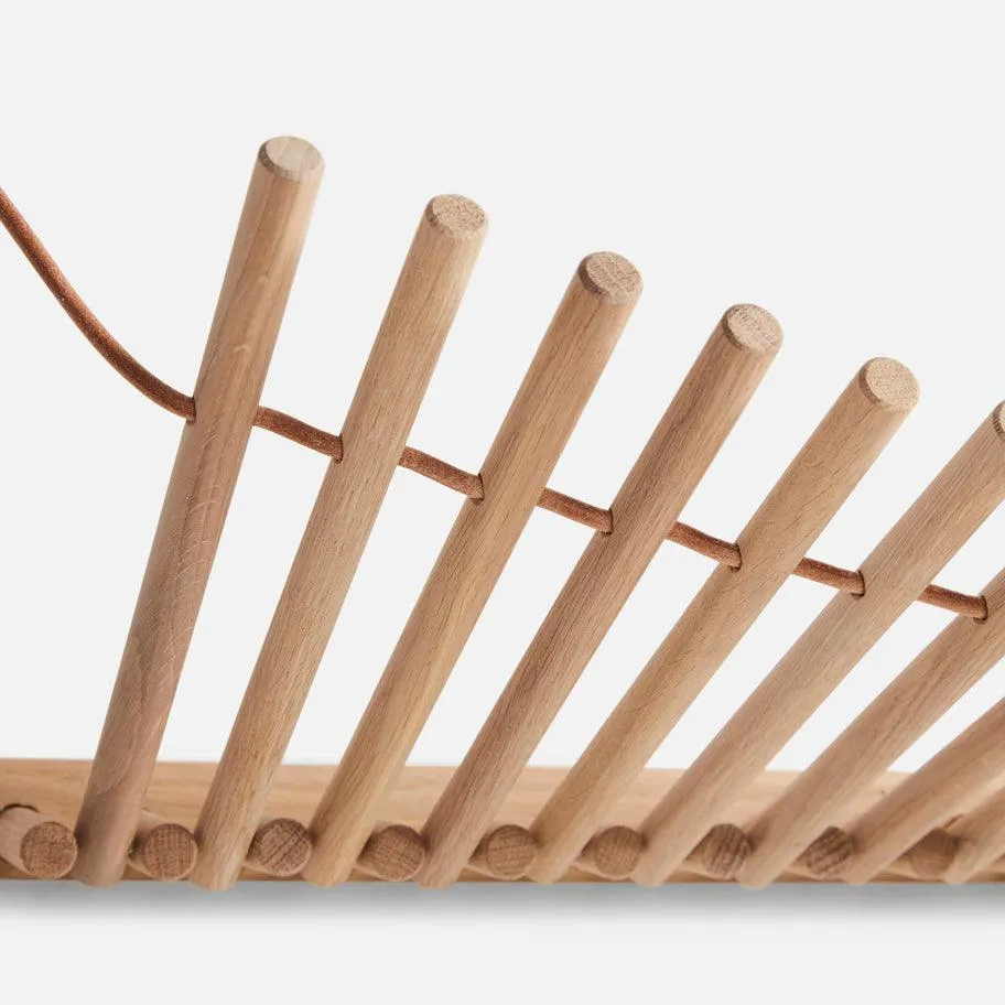Knaegt Coat Rack