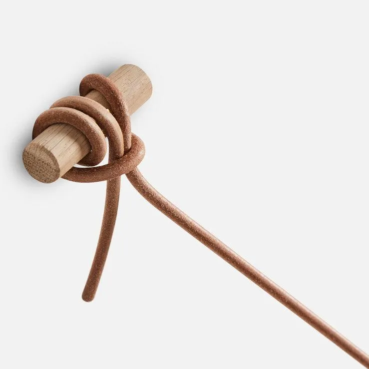 Knaegt Coat Rack