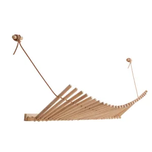 Knaegt Coat Rack