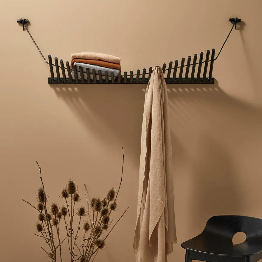 Knaegt Coat Rack