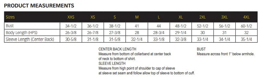 Ladies' Black Sustainable Blouse