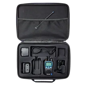 Lafayette DC-155 MHz Smart Hunting Set Bluetooth Nocolour | Buy Lafayette DC-155 MHz Smart Hunting Set Bluetooth Nocolour here | Outnorth