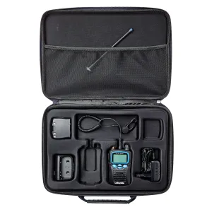 Lafayette DC-155 MHz Smart Hunting Set Nocolour | Buy Lafayette DC-155 MHz Smart Hunting Set Nocolour here | Outnorth