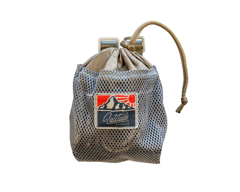 Latitude Method Classic Dump Pouch