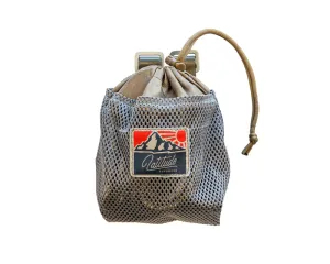 Latitude Method Classic Dump Pouch