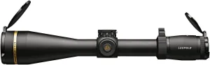 Leupold VX-6 HD 3-18x50 30mm CDS SF Metric Firedot 4 Fine Scope