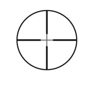 Leupold VX-6 HD 3-18x50 30mm CDS SF Metric Firedot 4 Fine Scope
