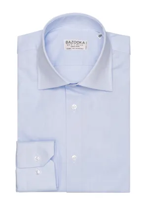 Light Blue Oxford Shirt by Bazooka
