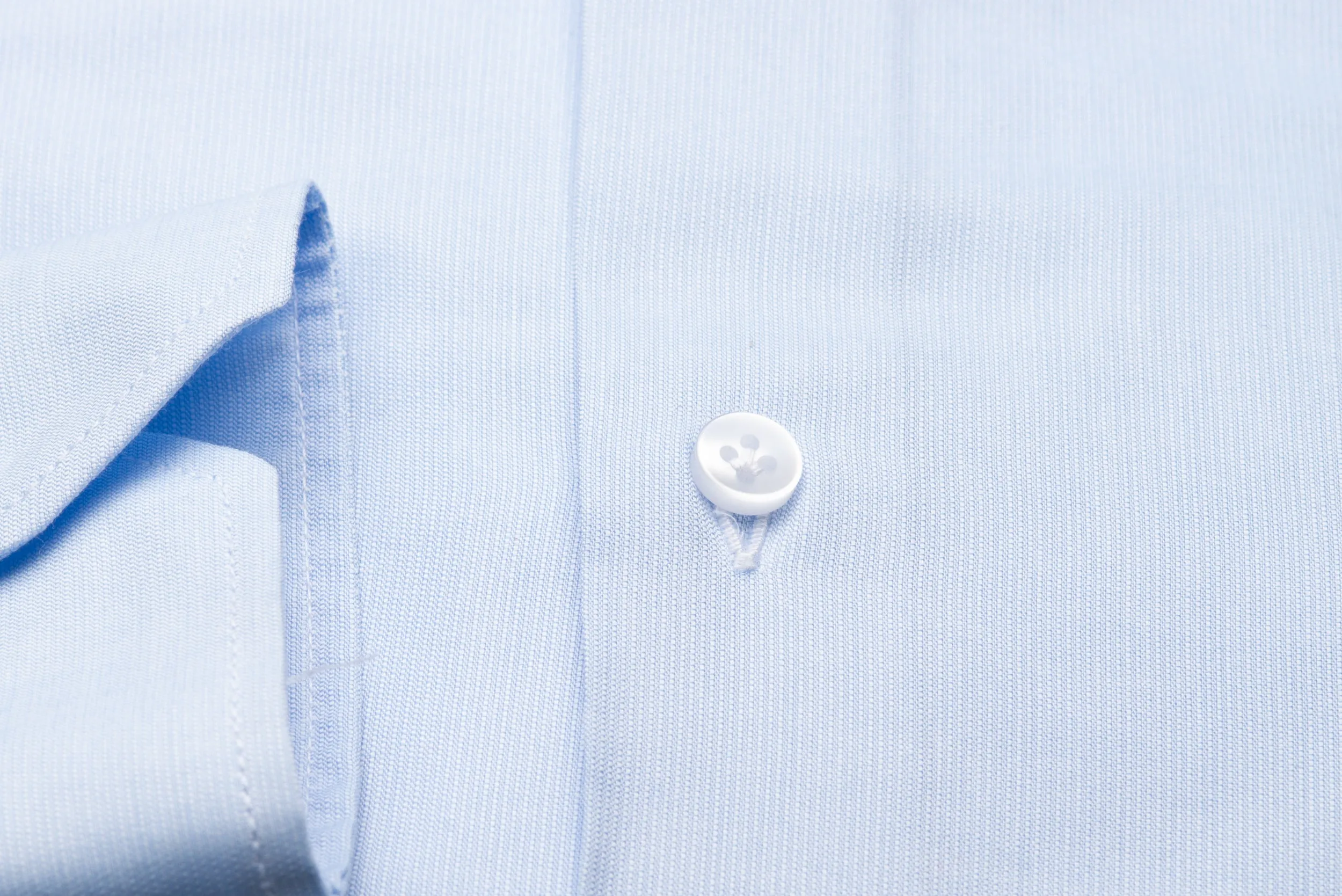 Light Blue Oxford Shirt by Bazooka