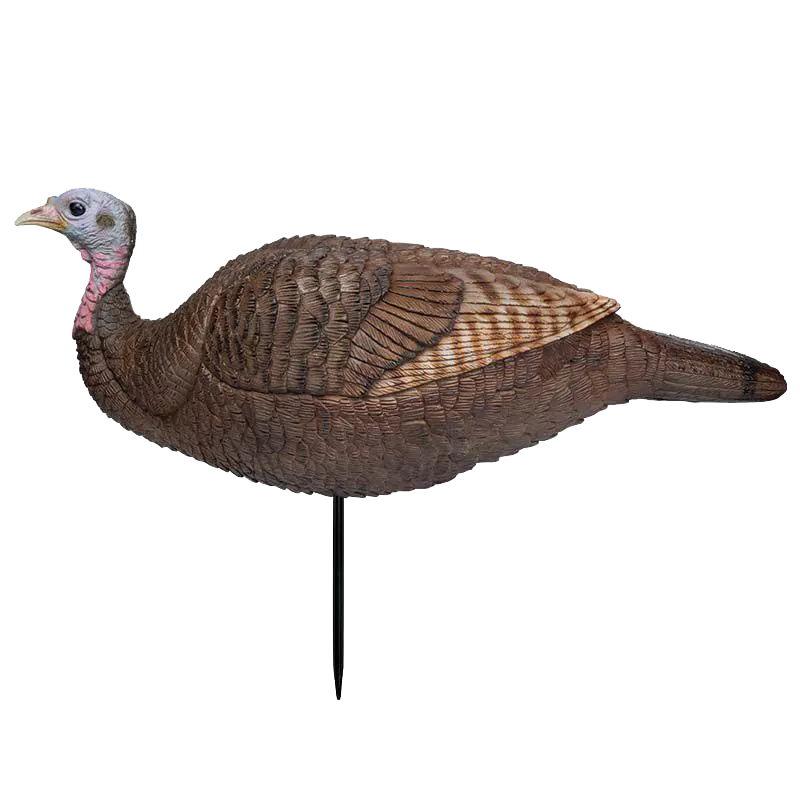 Lil Gobbstopper Hen Turkey Decoy