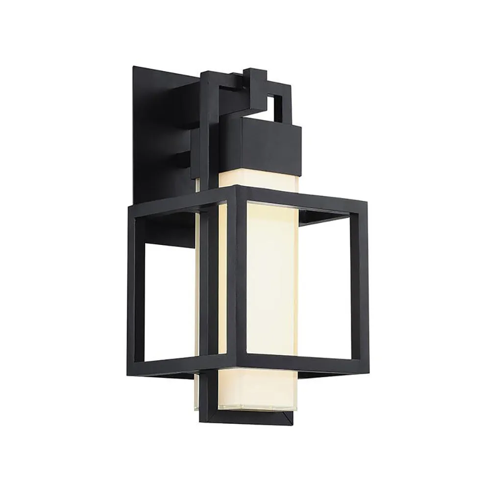 Logic LED Wall Light