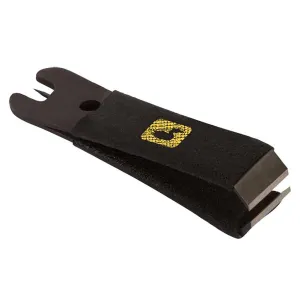 Loon Outdoors Rogue Black Nippers With Comfy Grip