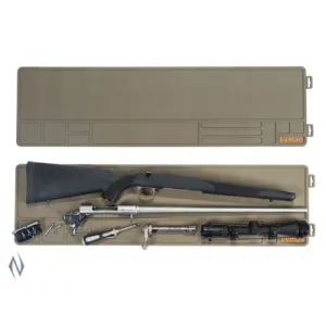 Lyman Essential Rifle Maintanence Mat