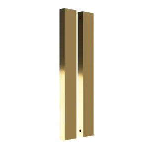 M10 Blade Pulls for Sliding Doors (Pair)