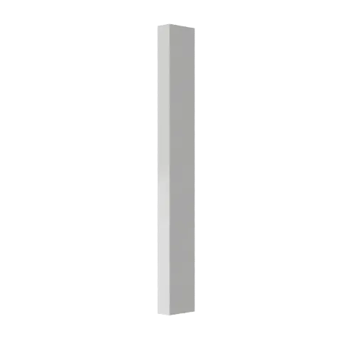 M10 Blade Pulls for Sliding Doors (Single Surface Fix)