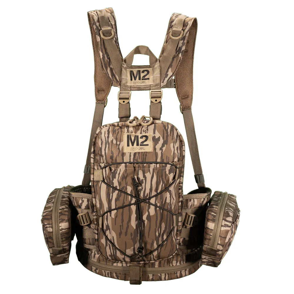M2 Turkey Hunting Vest