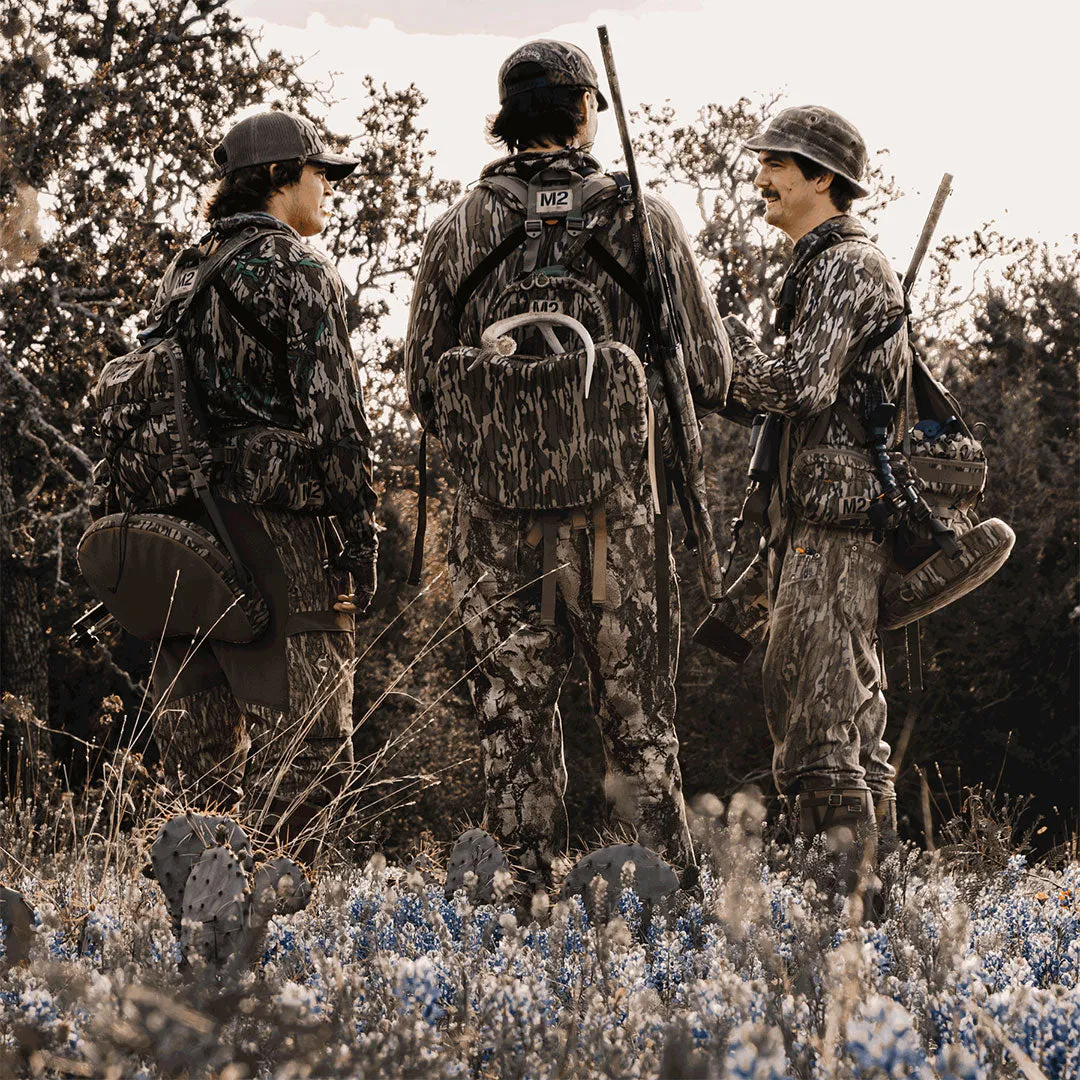 M2 Turkey Hunting Vest
