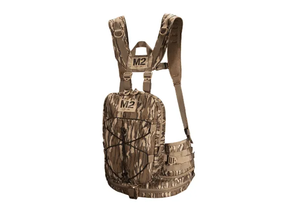 M2 Turkey Hunting Vest