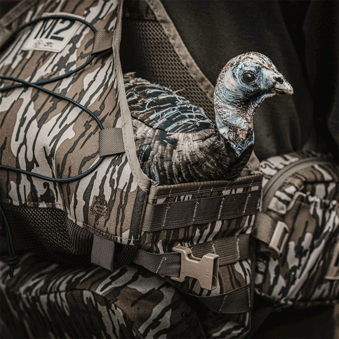 M2 Turkey Hunting Vest