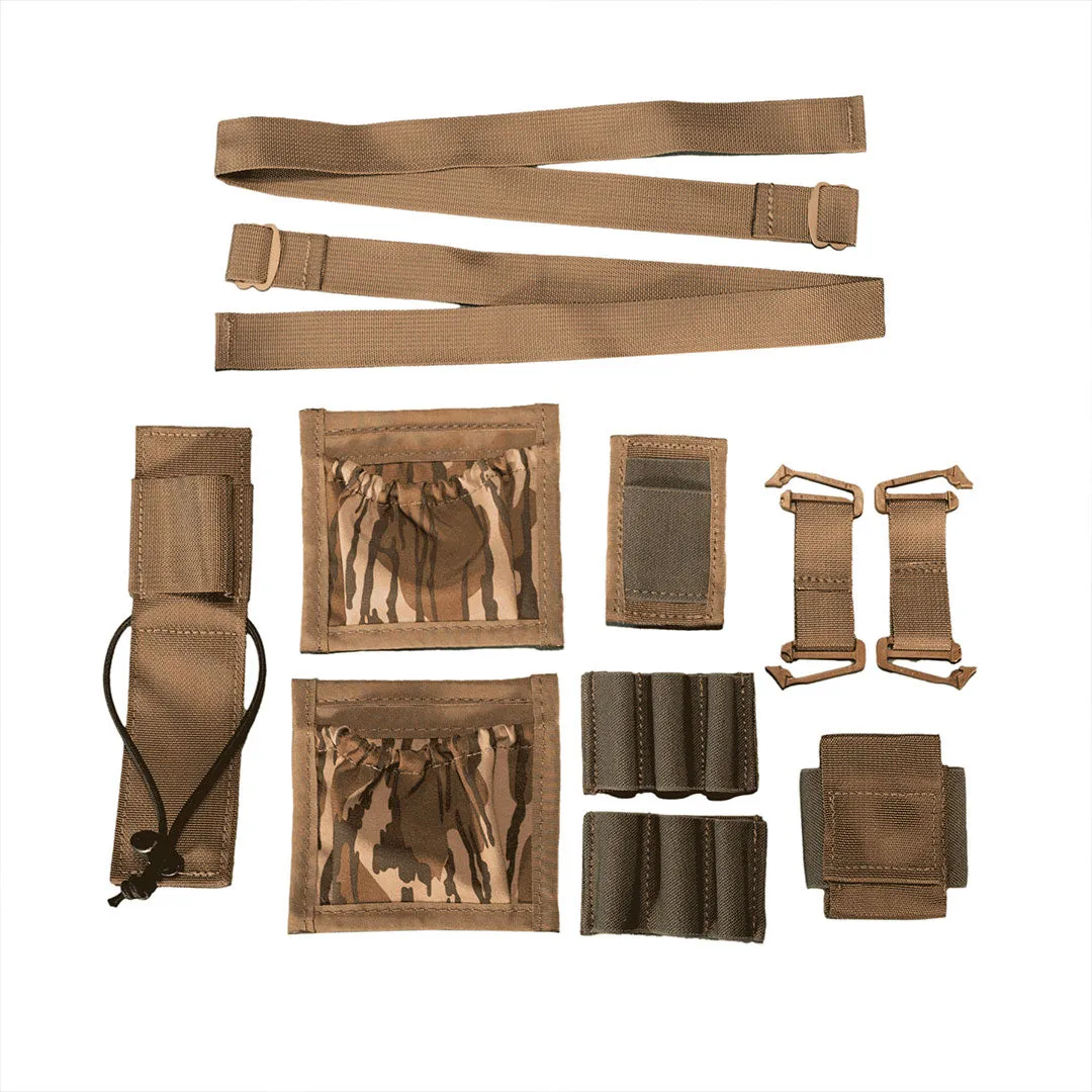 M2 Turkey Hunting Vest