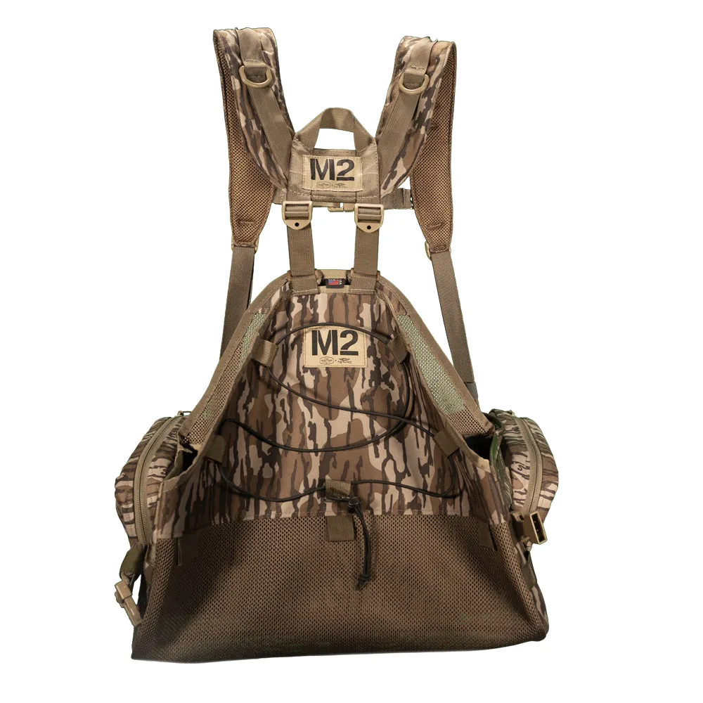 M2 Turkey Hunting Vest