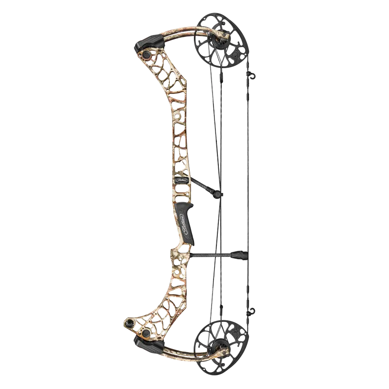 Mathews Bow Phase 4 - 33"