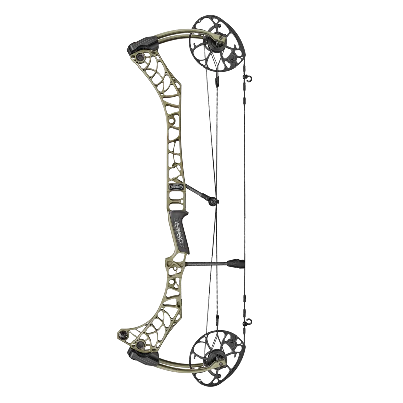 Mathews Bow Phase 4 - 33"