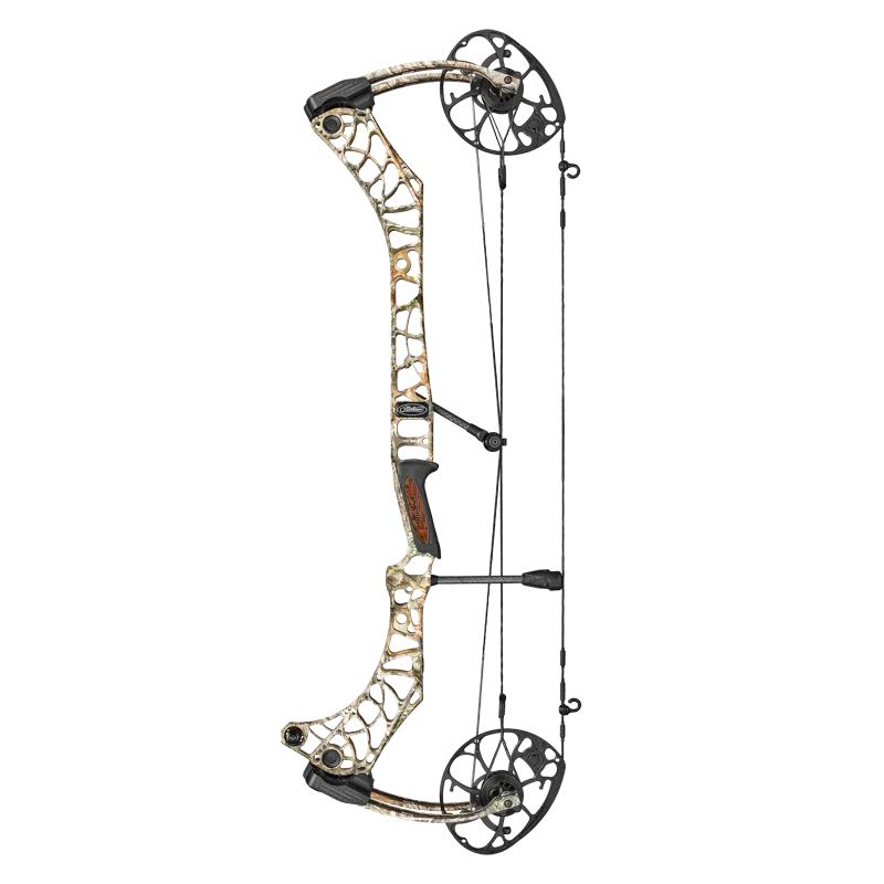 Mathews Bow Phase 4 - 33"