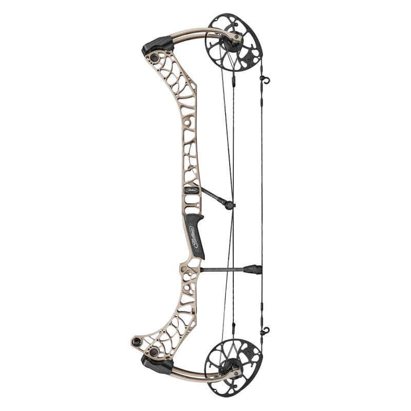 Mathews Bow Phase 4 - 33"