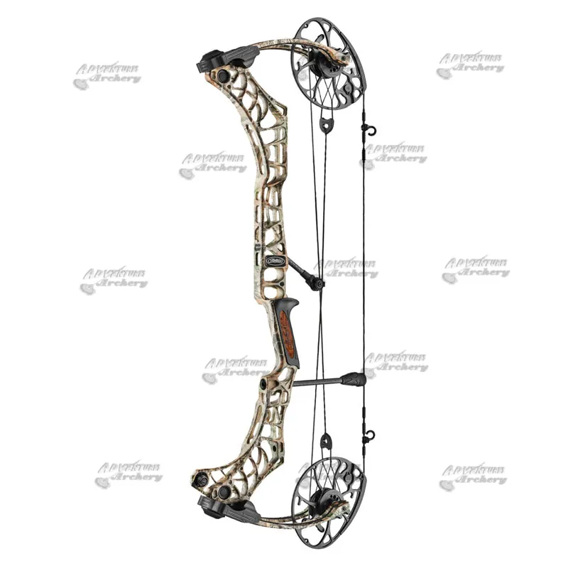 Mathews Bow Phase 4 - 33"