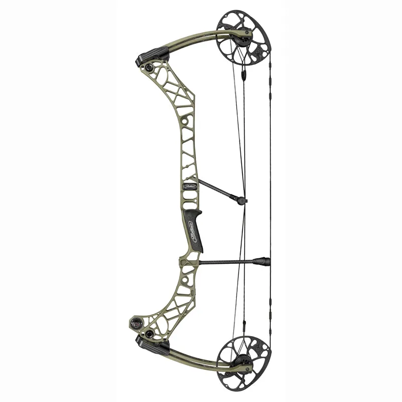 Mathews Bow Phase 4 - 33"