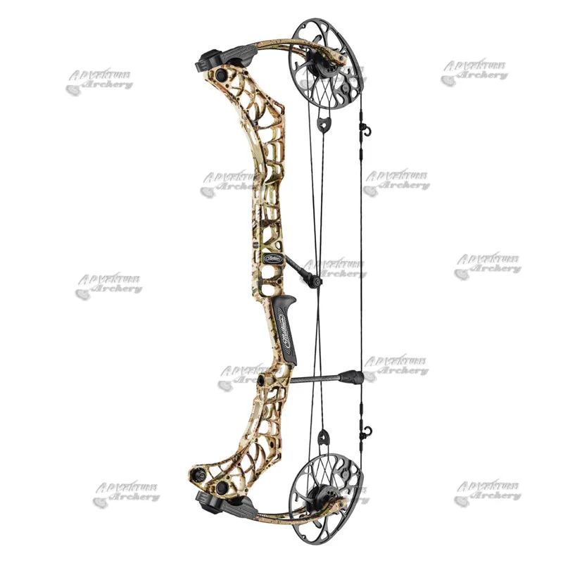 Mathews Bow Phase 4 - 33"