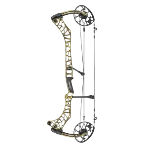 Mathews Bow Phase 4 - 33"