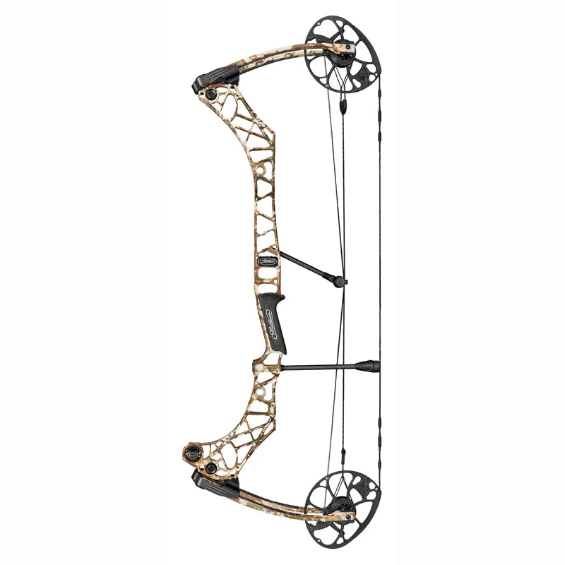 Mathews Bow Phase 4 - 33"