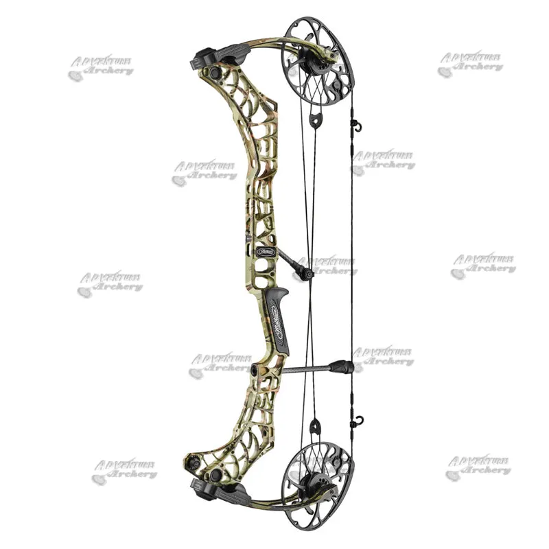 Mathews Bow Phase 4 - 33"