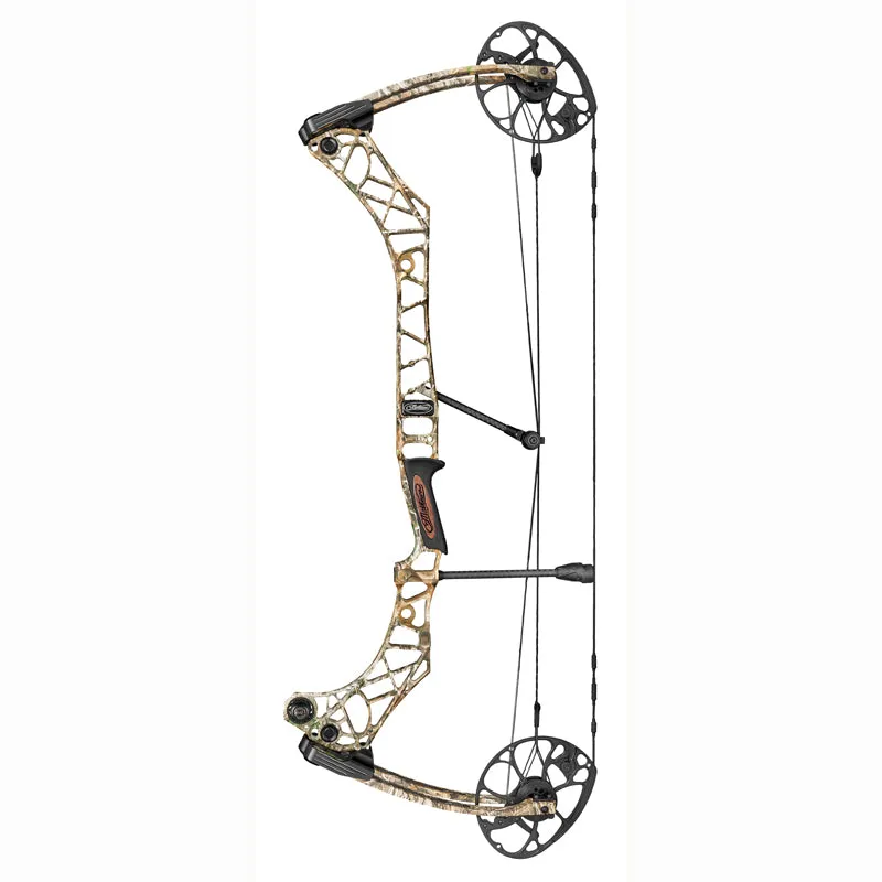 Mathews Bow Phase 4 - 33"