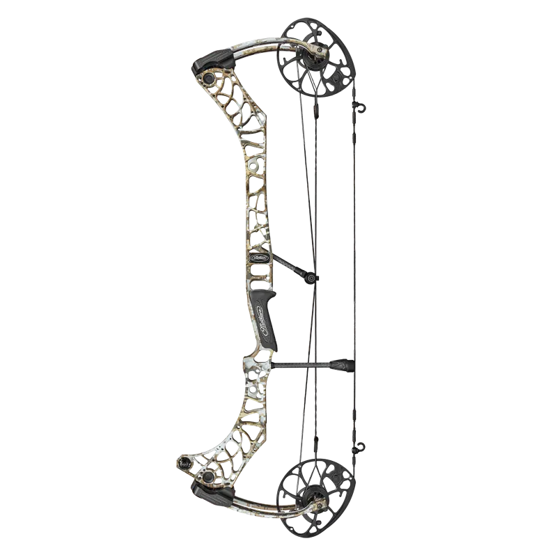 Mathews Bow Phase 4 - 33"