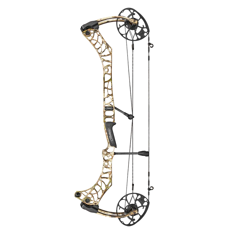 Mathews Bow Phase 4 - 33"