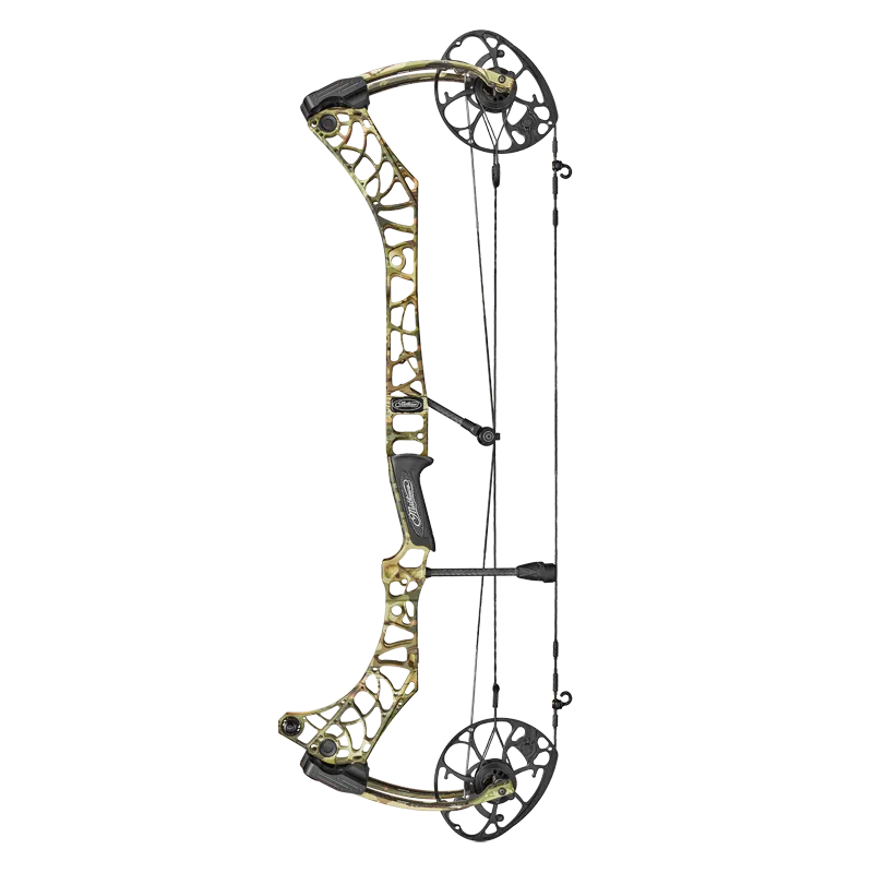 Mathews Bow Phase 4 - 33"