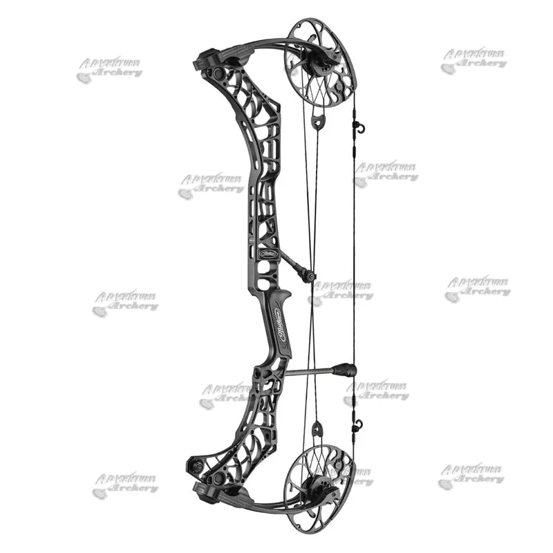 Mathews Bow Phase 4 - 33"