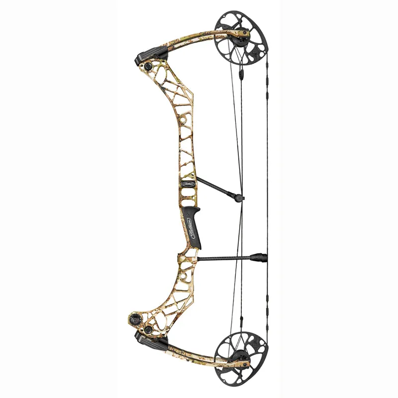Mathews Bow Phase 4 - 33"