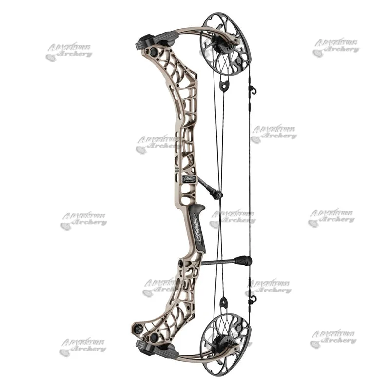 Mathews Bow Phase 4 - 33"