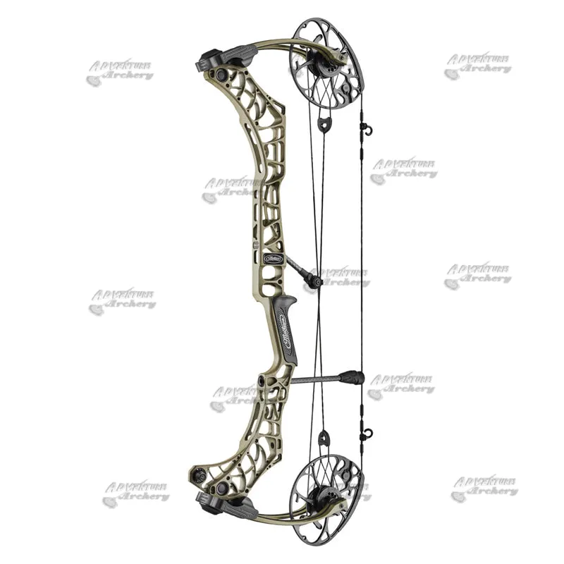 Mathews Bow Phase 4 - 33"