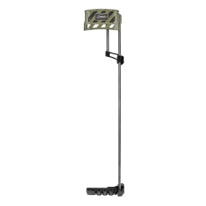 Mathews LowPro Detachable Quiver