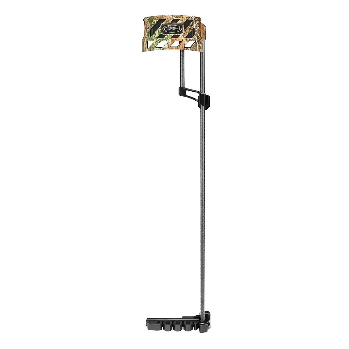 Mathews LowPro Detachable Quiver
